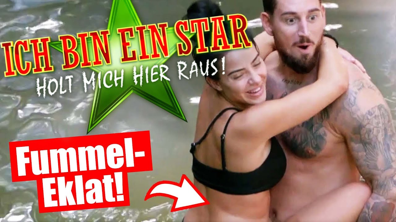 Dschungelcamp 2024: ESKALATION nach FUMMEL-EKLAT!