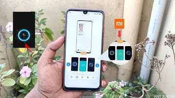 MIUI 12 Enable New Charging Animation on Any Xiaomi Device | New Feature Unlocked