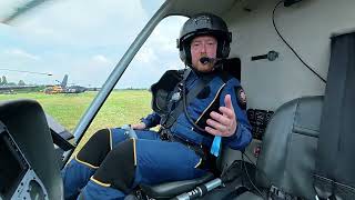 Rediffusion entrainement Helico 2026 en live - LOW FUEL