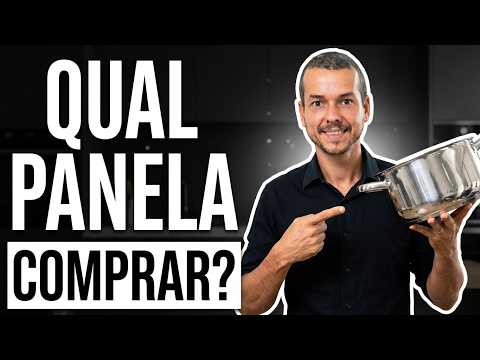 BEST AND WORST PANS FOR COOKING!