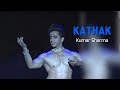 KATHAK | Kathak Rockers | Kumar Sharma | Anasua Chowdhury | Live in Kenya