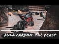 FULL CARBON 2021 KTM 1290 SUPER DUKE R