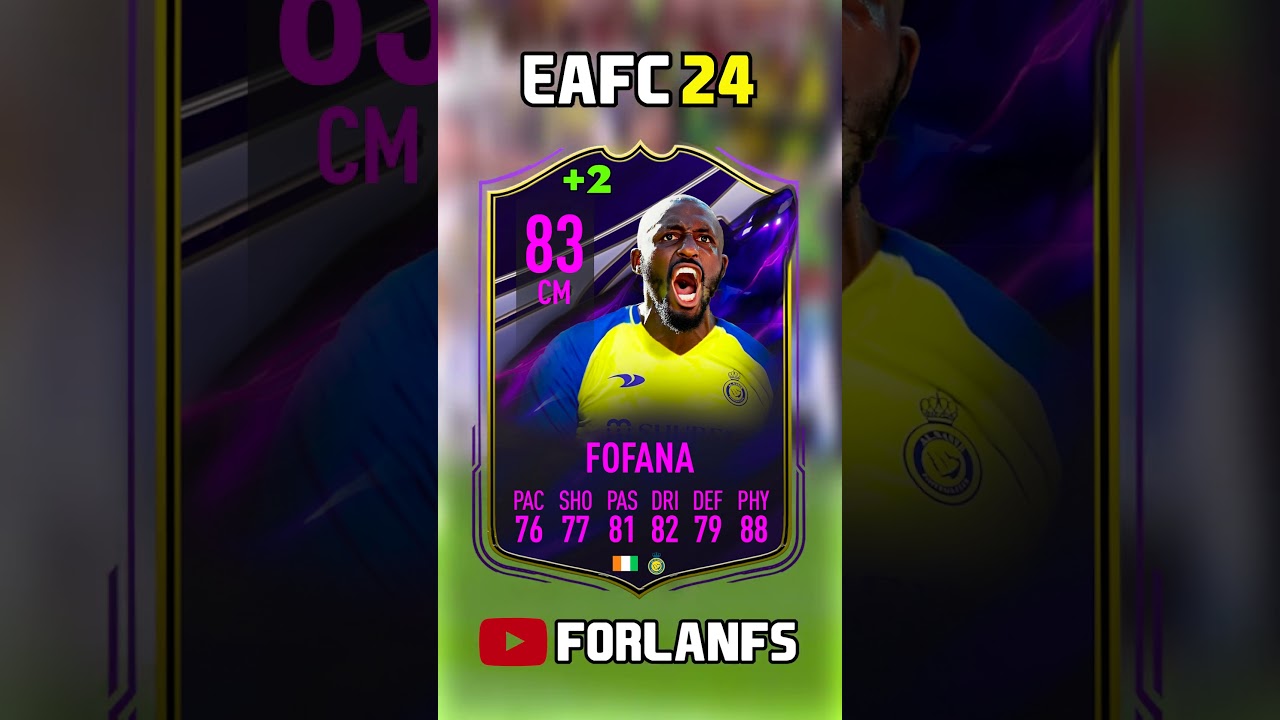 🤯 RATING UPGRADES | DOWNGRADES IN EA SPORTS FC 24🔥 