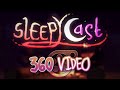 [SFM] [360] SleepyCast Animated: "Future Lingo" - S2:E10
