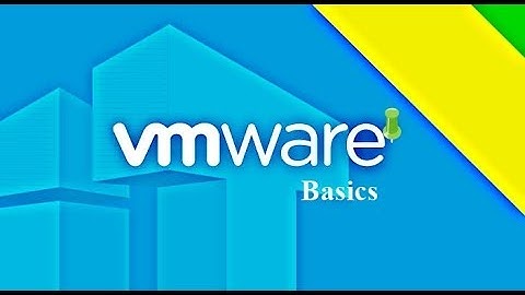 Vmware Generic discussion (Hindi) - Cloud and Tech Tutorials