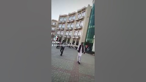 ISP University Multan