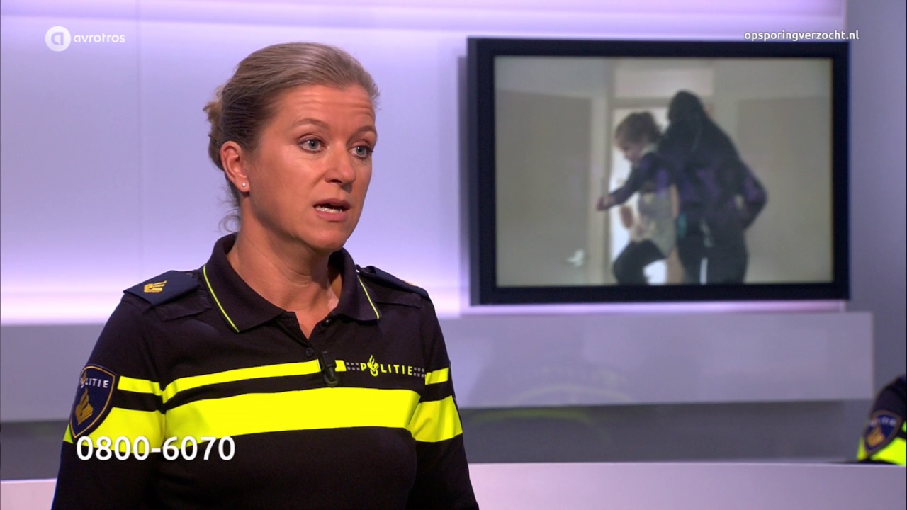 Apeldoorn: Woningoverval jong gezin in de Pythagorasstraat