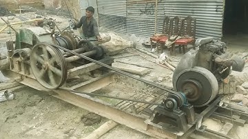 Most Powerful Piles Machine | Piles Working in Construction Site | Modern Piling system Video