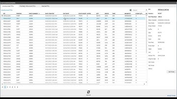 Visual Studio Lightswitch Application