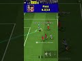 Christian Pulisic NARUTO SHIPPUDEN Collaboration │ eFootball Mobile 2026