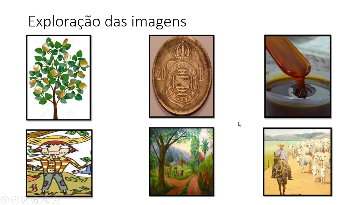 A Arvore Que Dava Dinheiro Ler