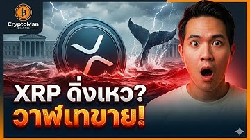 สรุปข่าวคริปโต: ริปเปิลจับมือสถาบัน, ADA เตรียมรับ Stablecoin?, และ AI จ่ายเงินเองได้!