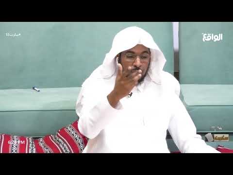 قصة احمد بن مسكين آثر على نفسه فأتاه العوض المبهر علي العلي سكربت52