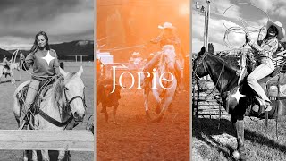 Jorie 💛 by Lost Creek Ranch  91 views 3 weeks ago 8 minutes, 41 seconds