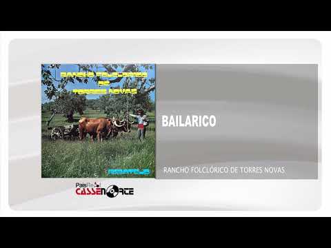Rancho Folclórico De