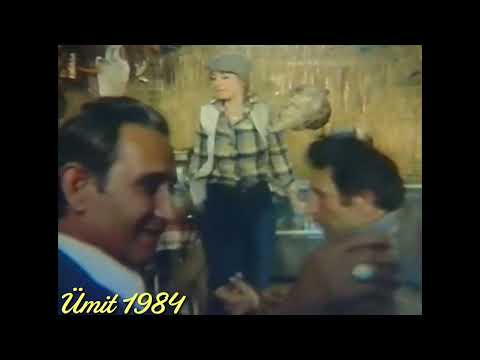 Bir Tanem (1977) Ünsal Emre | Arzu Okay | Tarık Şimşek | VHS