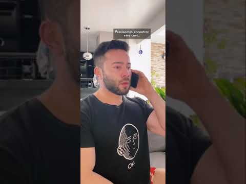 Caçada ao Maromba da Dorsal invisível