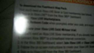 Gears Of War 2 Exclusive Codes FOR SALE!!