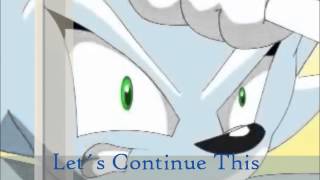 Sonic Nazo Return Part 1