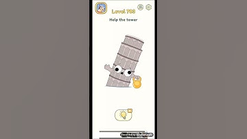 Dop 2 Delete for one part level 783 #dop2 #puzzlefrenzy #videogame #gaming #games #gameplay #usa