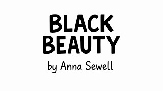 Listen to Black Beauty | Animated Audiobook Listen to Black Beauty | Animated Audiobook