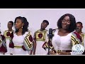 M'anidaso (feat. Harmonious Chorale &amp; Franklynne Gyimah)