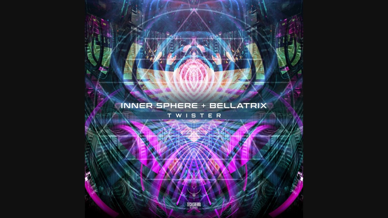 Inner Sphere & Bellatrix - Twister