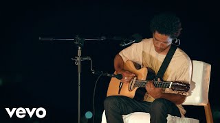 Video thumbnail of "Natiruts - Liberdade Pra Dentro da Cabeça (Natiruts Acústico Ao Vivo no Rio de Janeiro)"