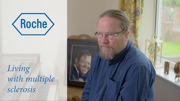 Living with multiple sclerosis: Craig