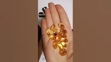 Что Будет с Телом, Если Принимать Рыбий Жир Каждый День