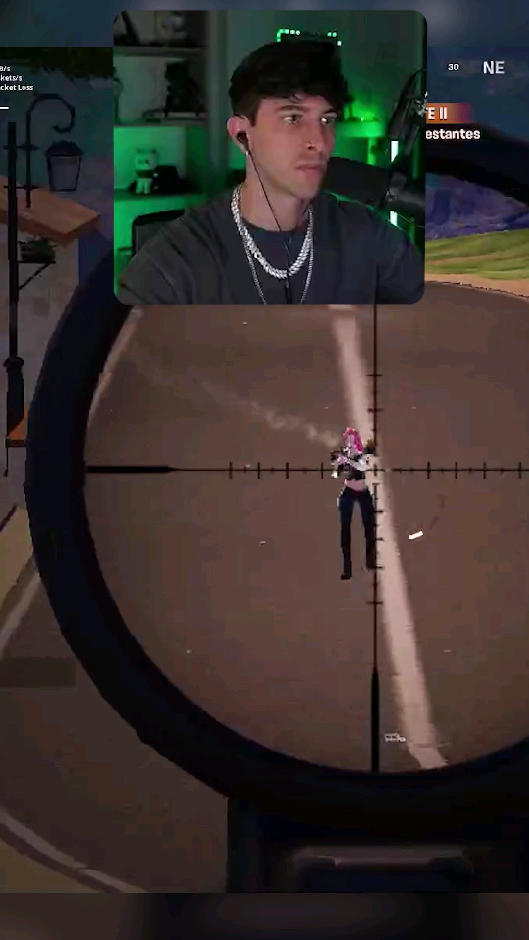 PLAY EPICA FORTNITE ?