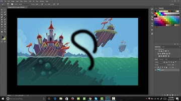 The Complete Spine Game Rigging & Animation Course : Learn the Basics of Photoshop