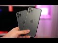 Review: Apple iPhone 11 Pro & iPhone 11 Pro Max (Deutsch) | SwagTab