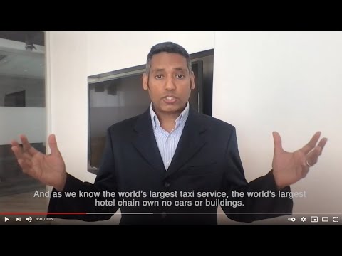 Digital Native vs. Digital Immigrant 2M2X Ep. 3