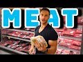 How to Shop the Meat Department of Your Grocery Store