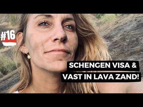 Video: Hoe Een Schengenvisum Voor Spanje Te Krijgen