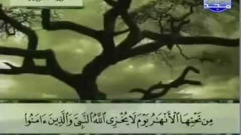 ختمة الأجزاء كاملة - المصحف المرتل - الجزء 28 | القارئ عبد الباسط عبد الصمد