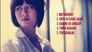 5 Lagu Slow Agnes Monica