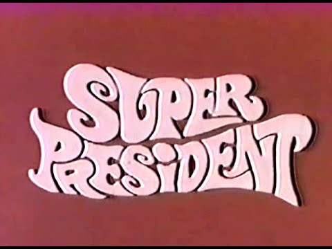 Super Presidente - 1970