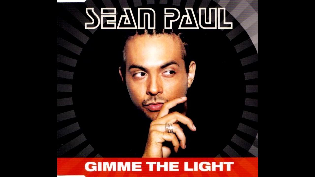 Sean Paul Feat Busta Rhymes Gimme The Light (Funkymix) YouTube