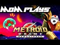 There is a First For Everything | MoM Plays Metroid Prime Remastered