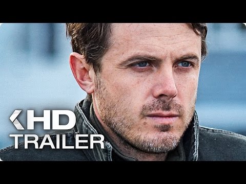 MANCHESTER BY THE SEA Trailer German Deutsch (2017)