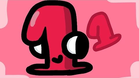 Number lore reanimated: 1