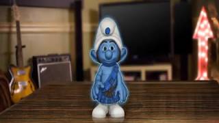 The Smurfs Dance Party - Higher Extraction