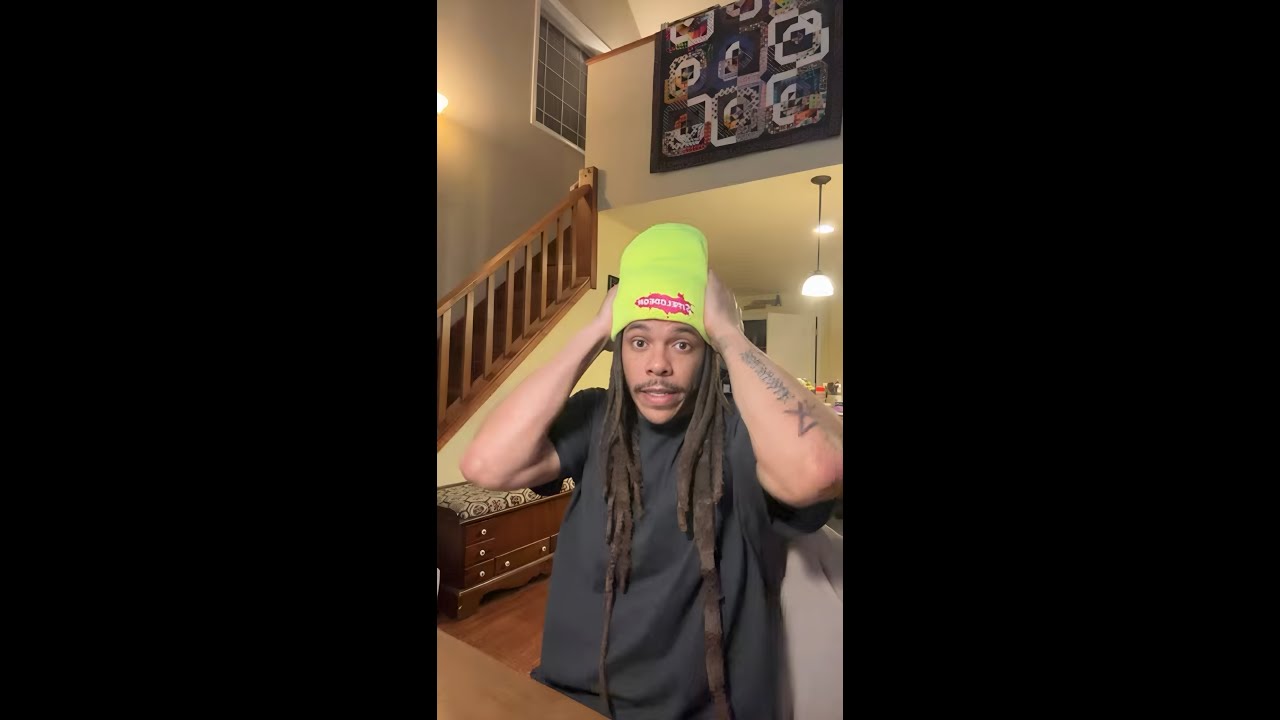 CHECKIN IN, UPDATES, ENERGY