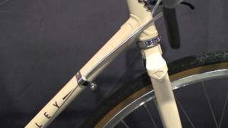 Pashley Bicycles @ Interbike 2010 Part 2