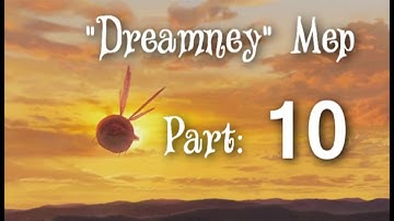 {Monsters vs Aliens} - Dreamney MEP [Part 10]