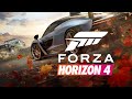 Forza Horizon 4 Xbox One S Gameplay