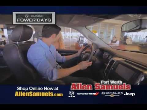 Allen Samuels Fort Worth Alliance Tv Ad September 2012 Youtube