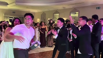 Disco Night 2 #trozadowedding #alicanstv